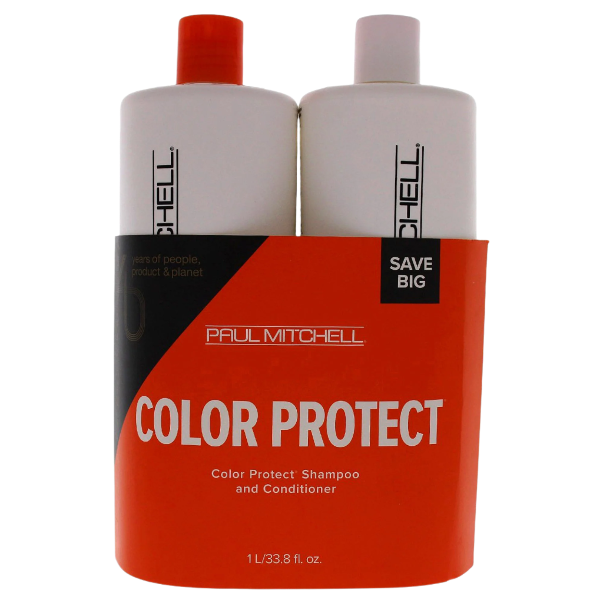 Color Protect Daily Kit
