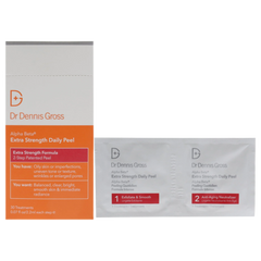 Alpha Beta Peel Extra Strength Formula