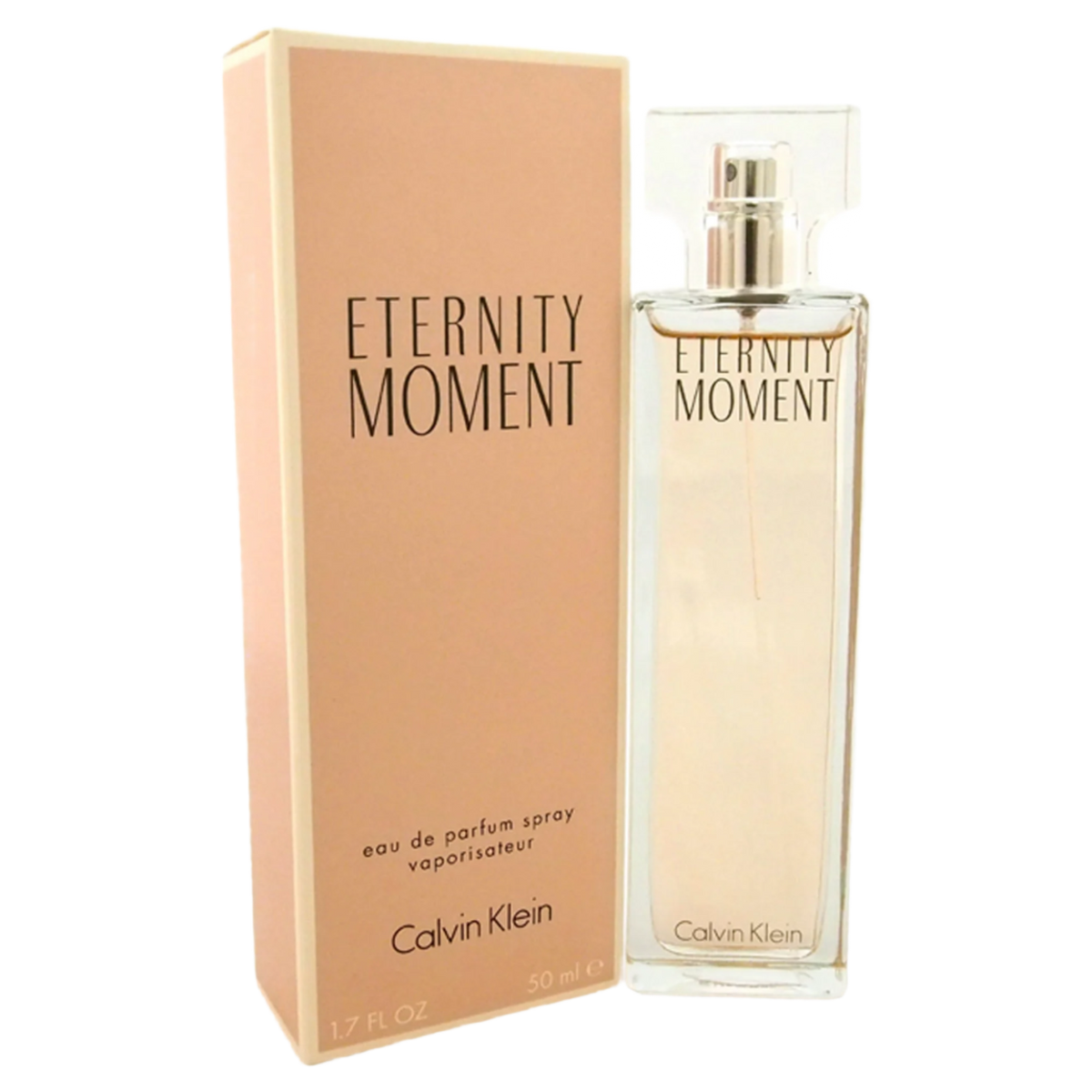 Eternity Moment EDP Spray