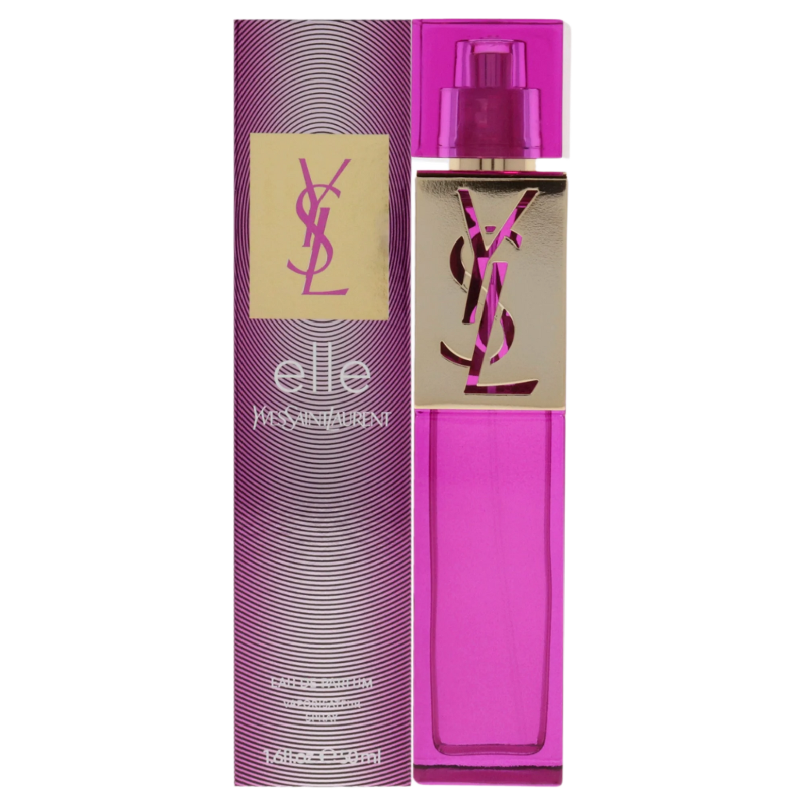 Elle Spray
