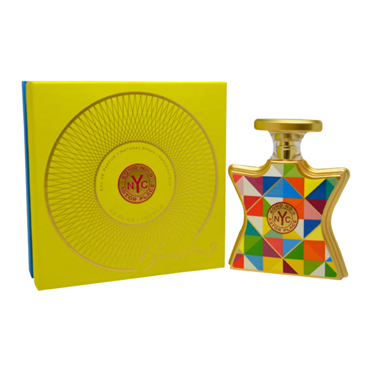 Astor Place EDP Spray EDP Spray