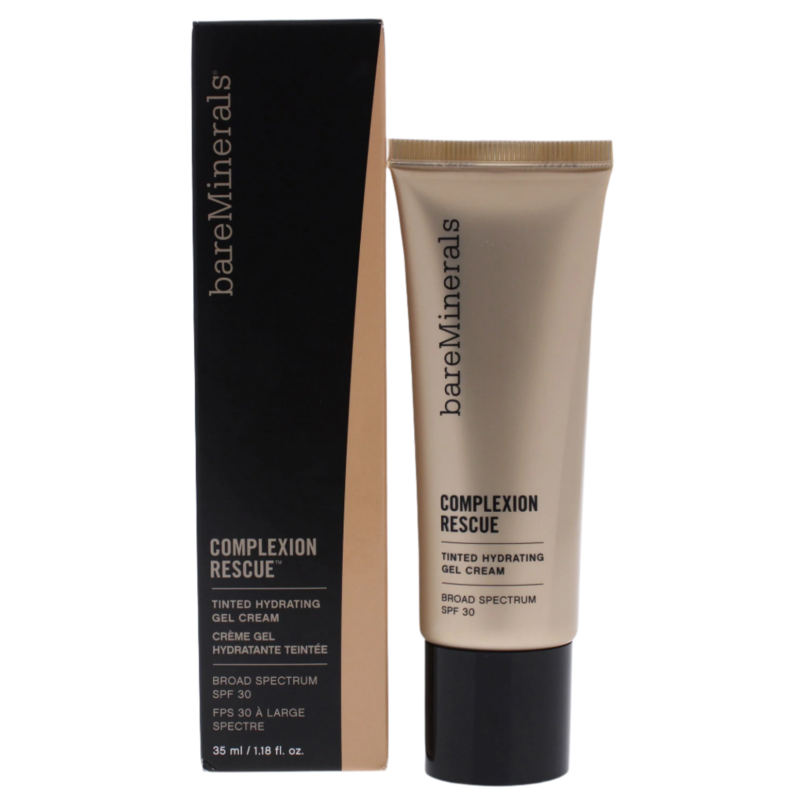 Complexion Rescue Tinted Hydrating Gel Cream SPF 30