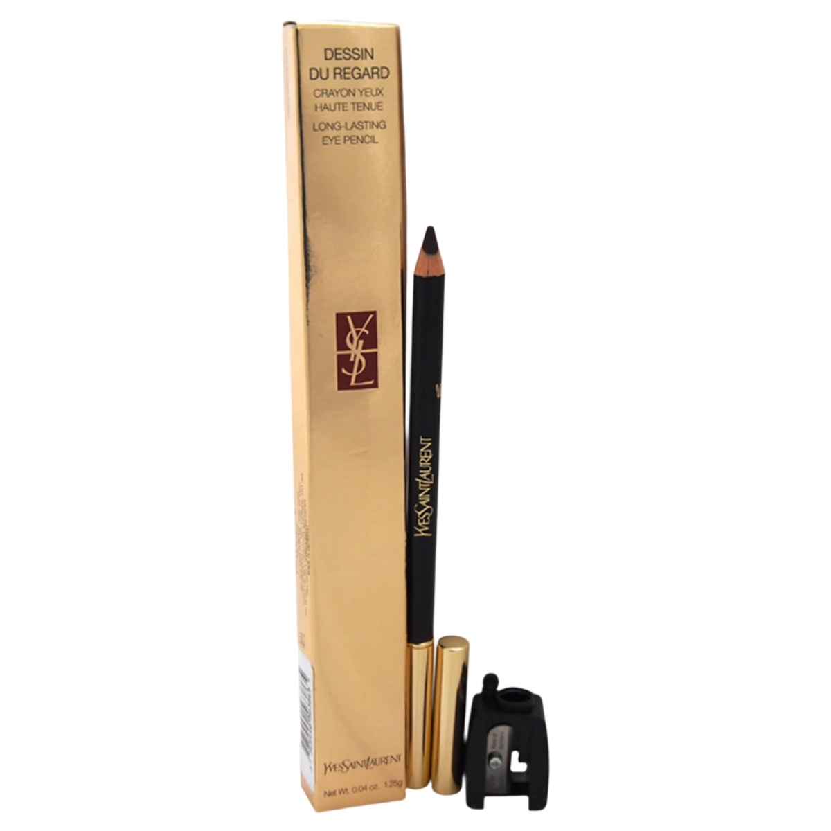 Dessin Du Regard Long Lasting Eye Pencil