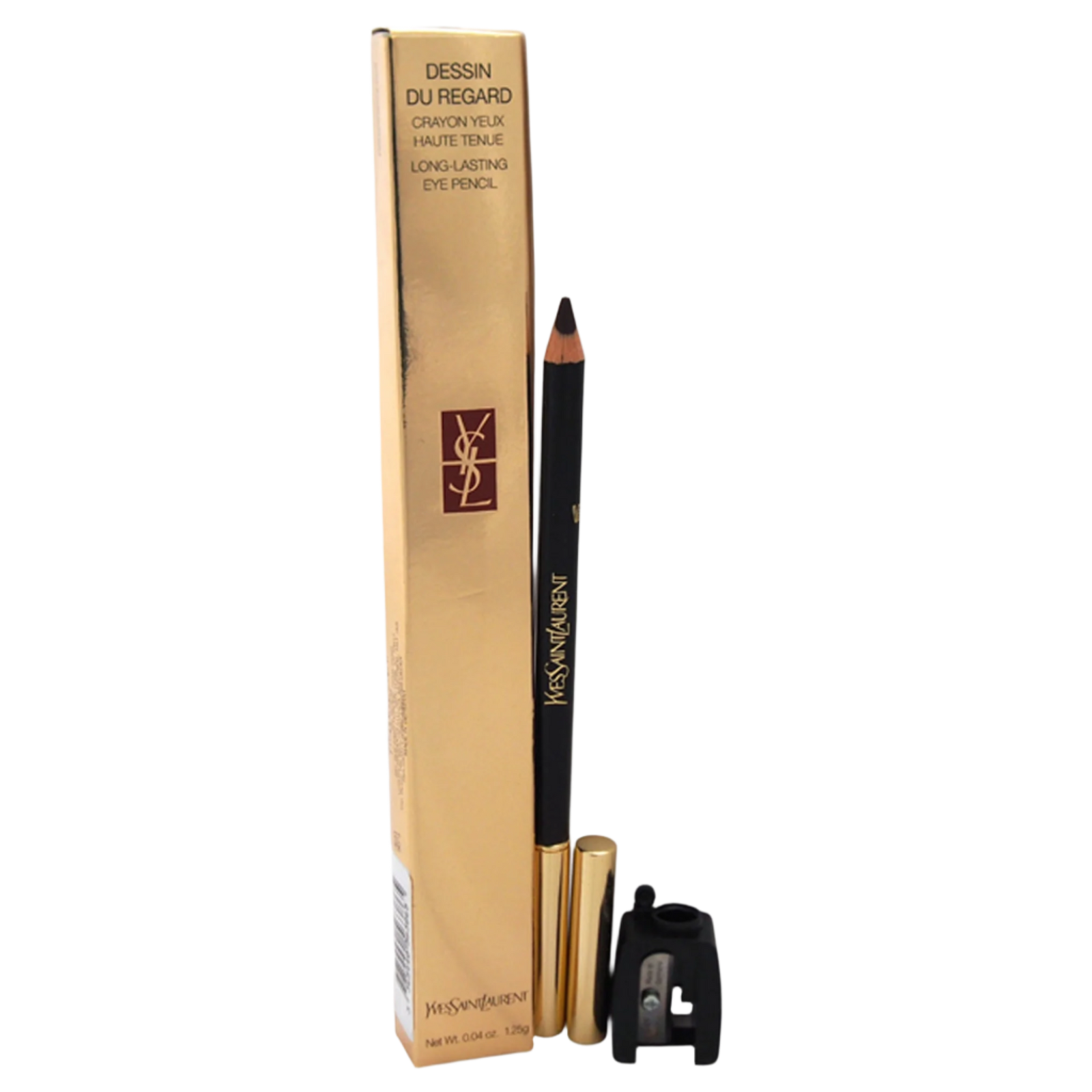 Dessin Du Regard Long Lasting Eye Pencil