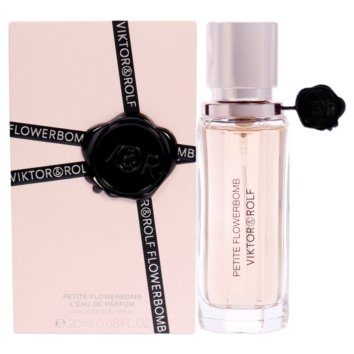 Flowerbomb EDP Spray