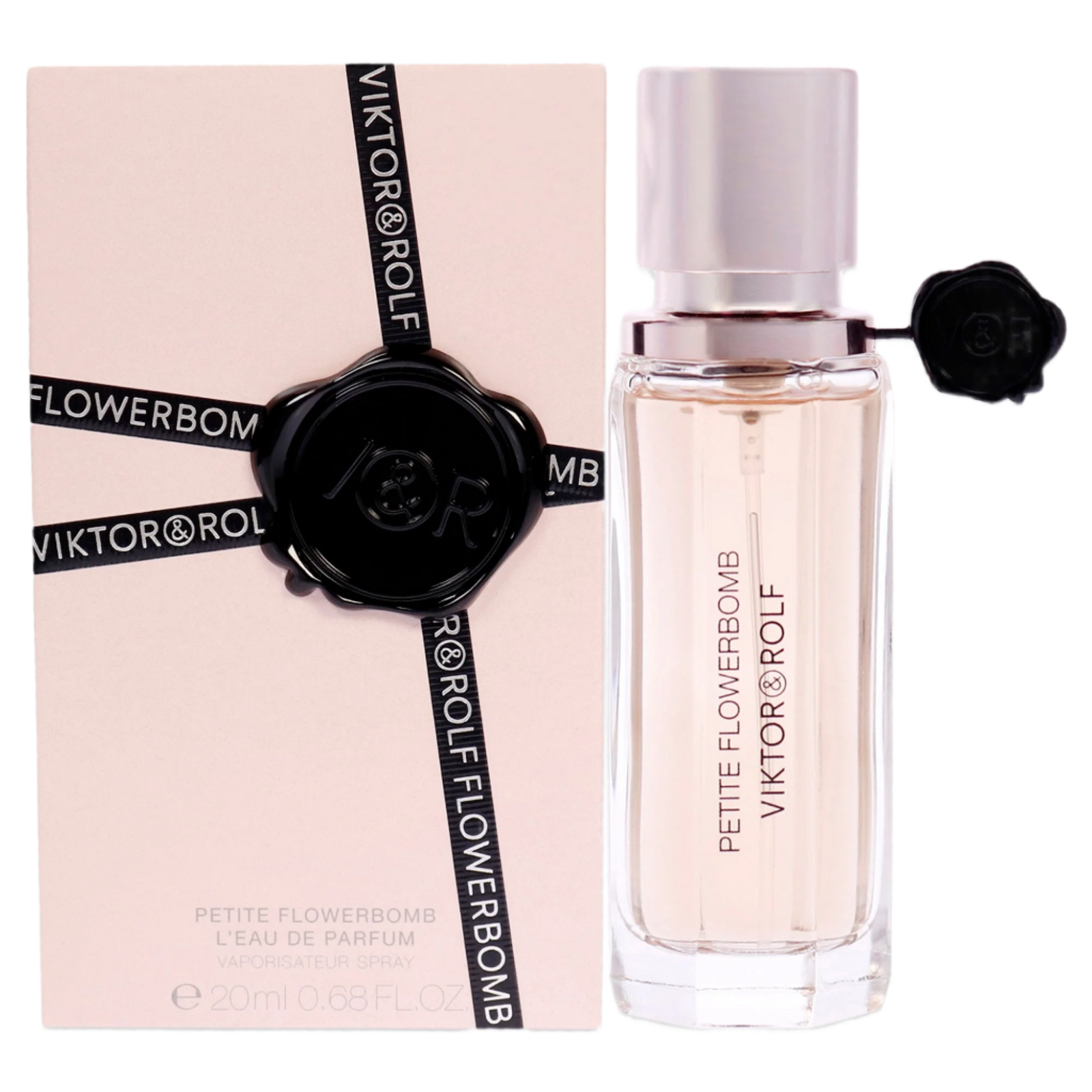 Flowerbomb EDP Spray