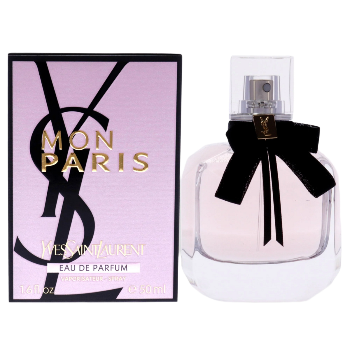 Mon Paris EDT Spray