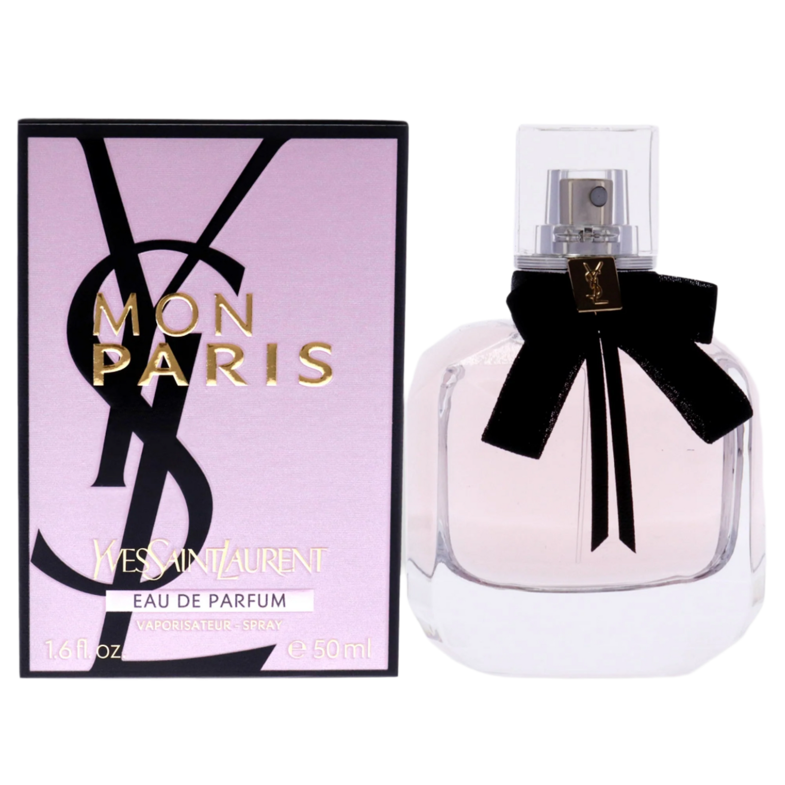 Mon Paris EDT Spray
