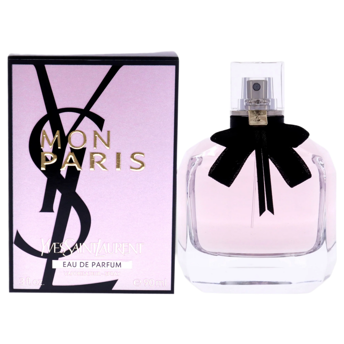 Mon Paris EDT Spray