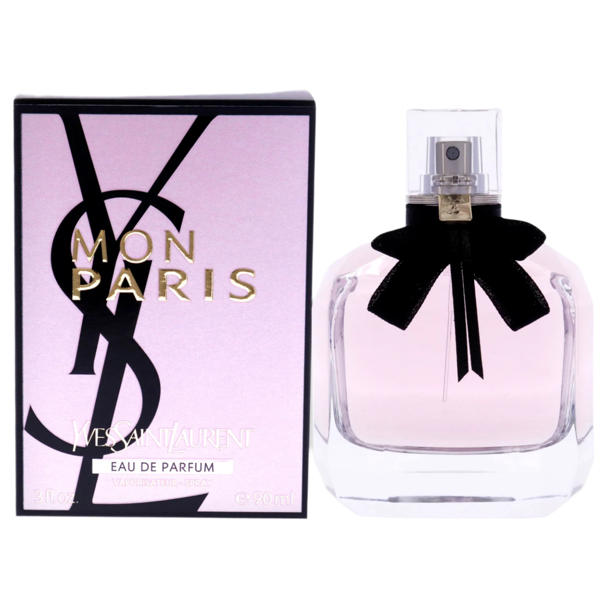 Mon Paris EDT Spray