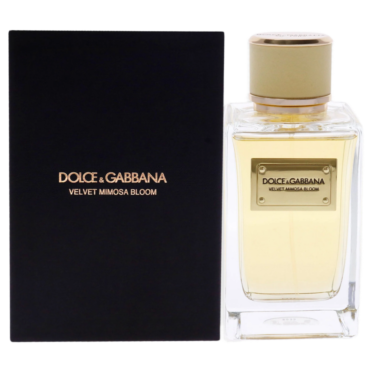 '- Mimosa Bloom by Dolce and Gabbana for - Default Title