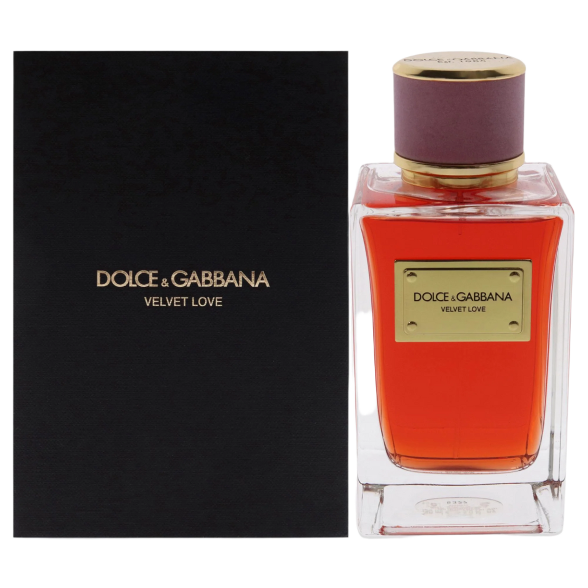 '- Love by Dolce and Gabbana for - Default Title