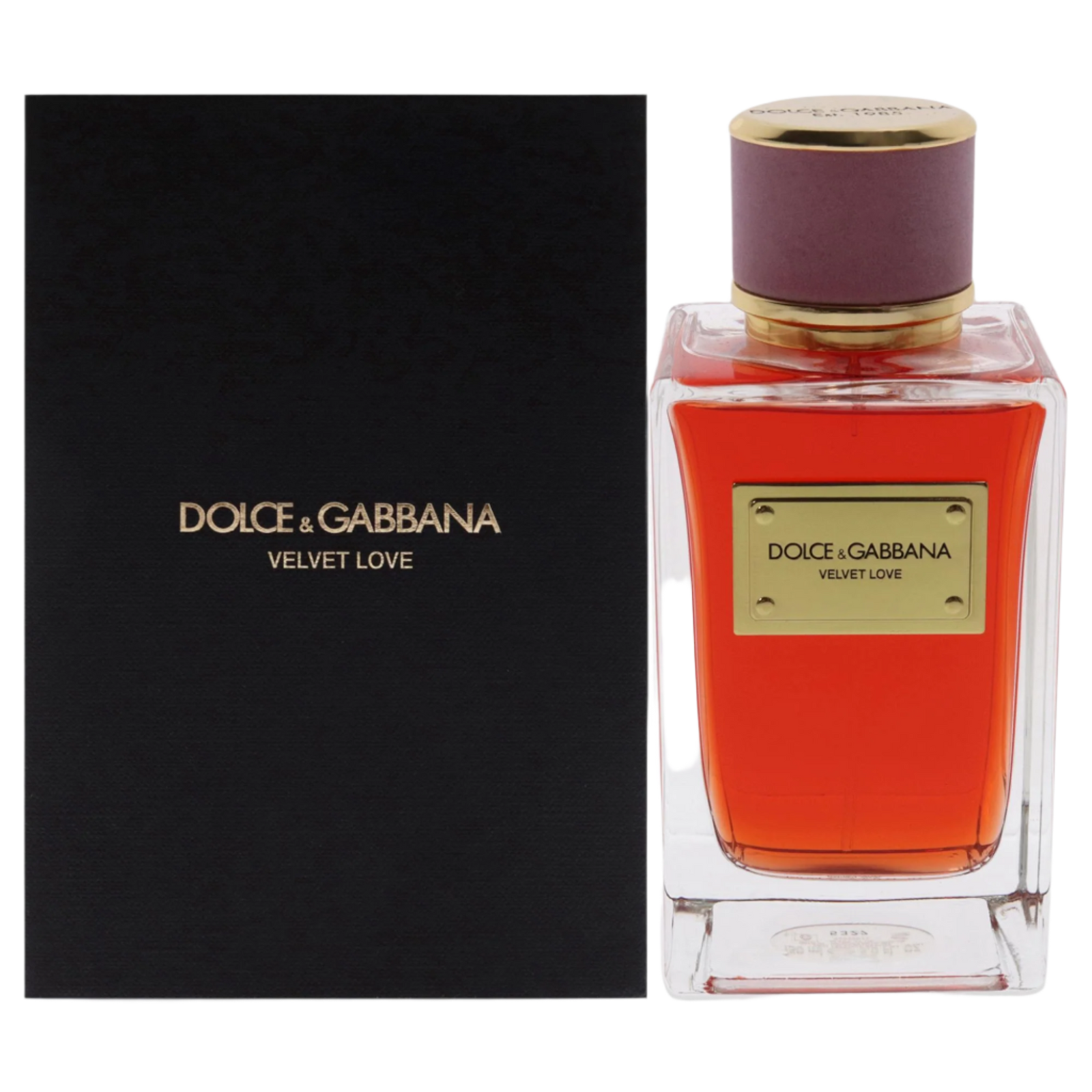 '- Love by Dolce and Gabbana for - Default Title