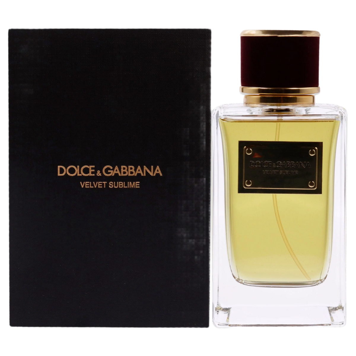 '- Sublime by Dolce and Gabbana for - Default Title