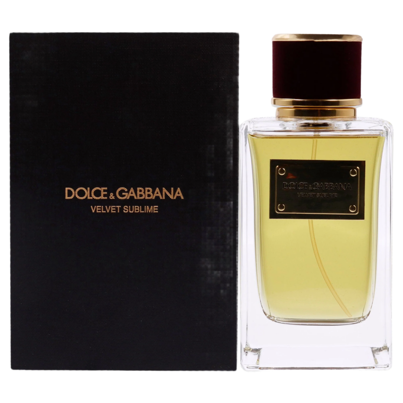'- Sublime by Dolce and Gabbana for - Default Title