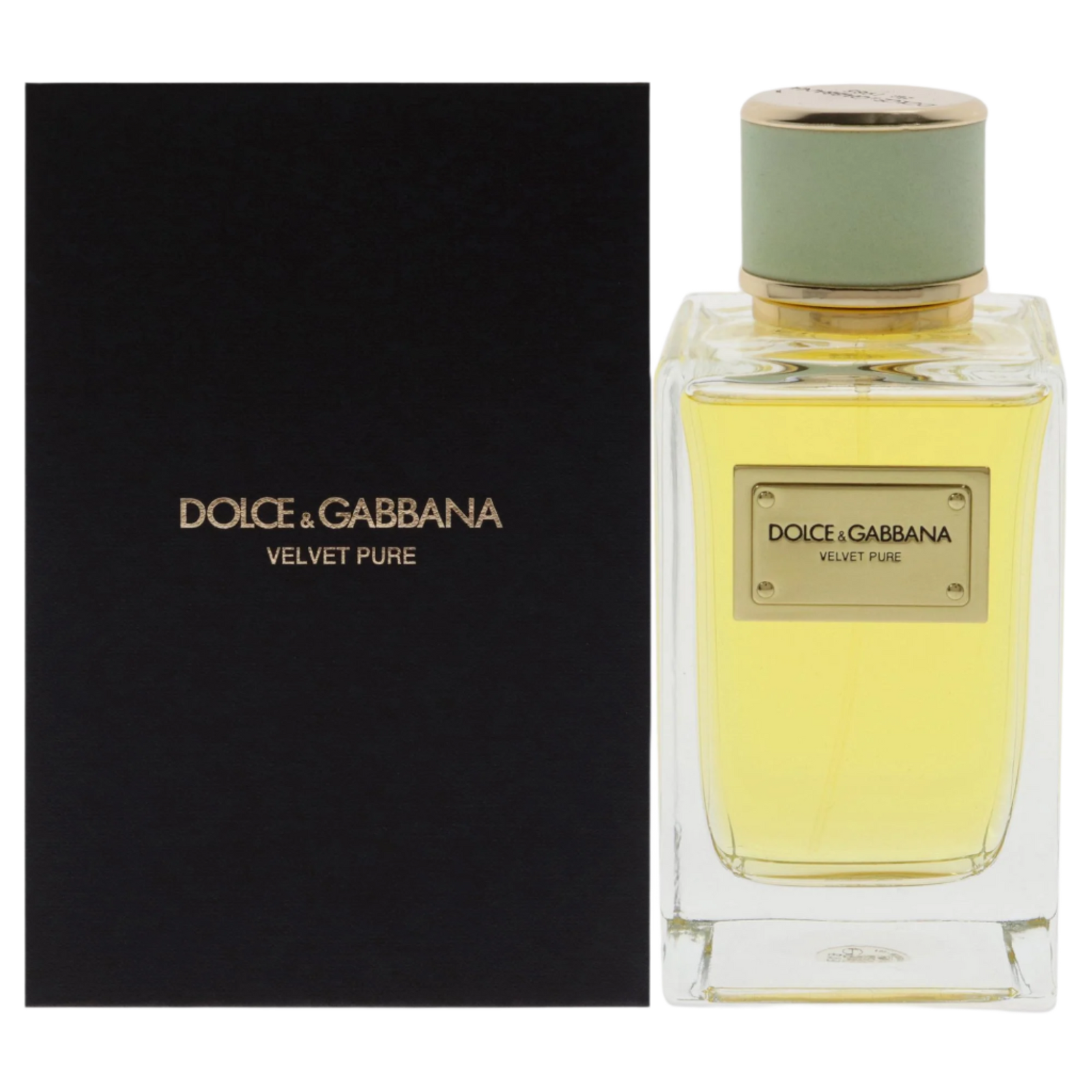 '- Pure by Dolce and Gabbana for - Default Title