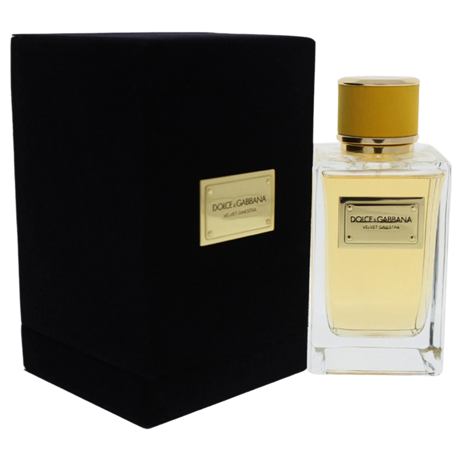 Velvet Spray - Ginestra by Dolce and Gabbana for - Default Title