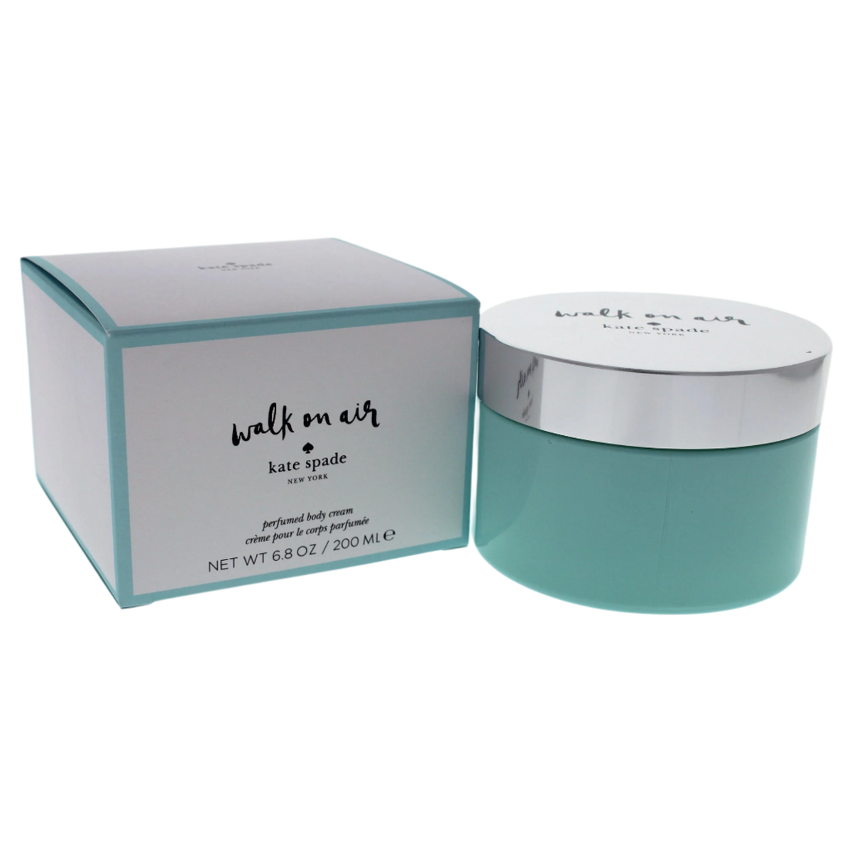 Walk on Air Body Cream