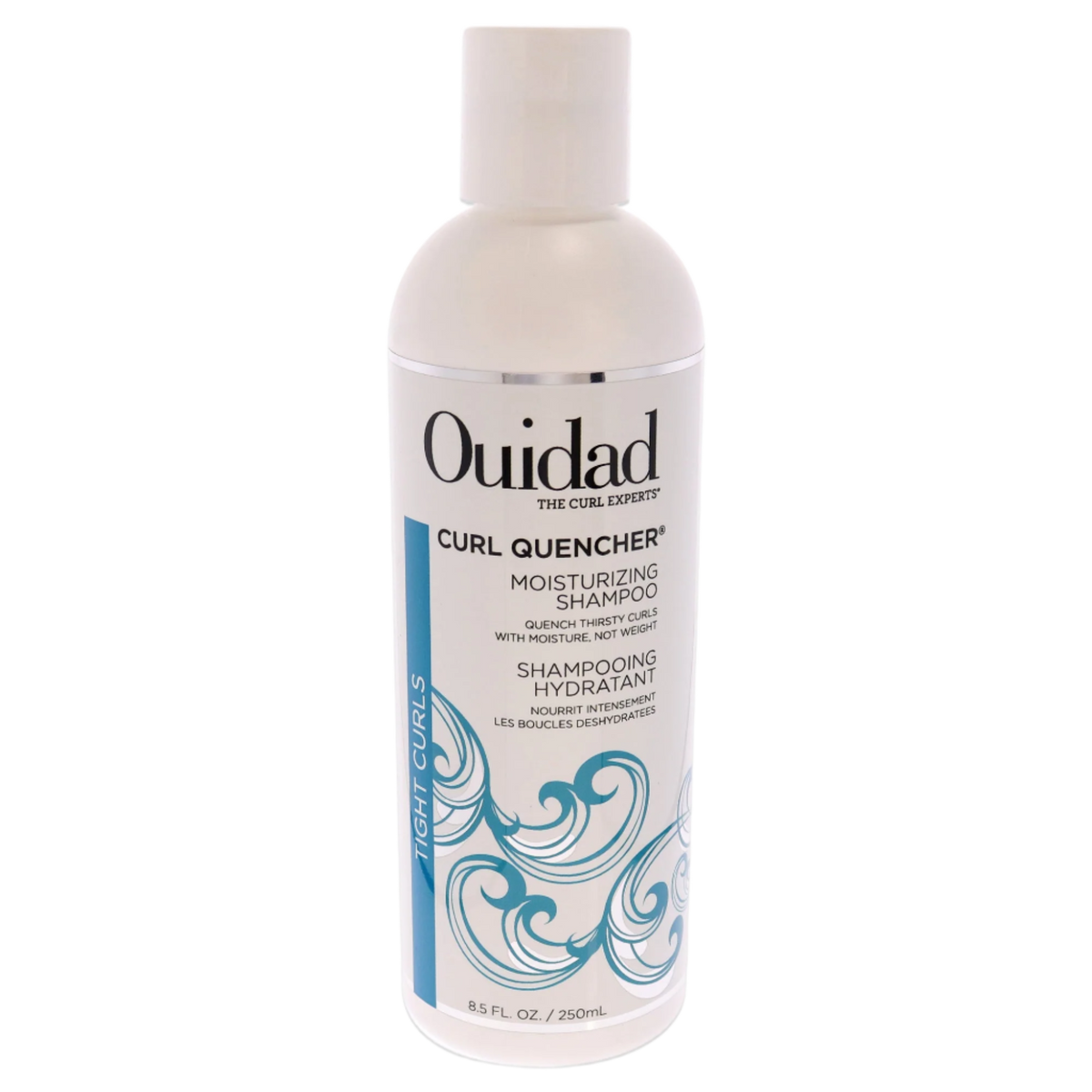 Curl Quencher Moisturizing Shampoo