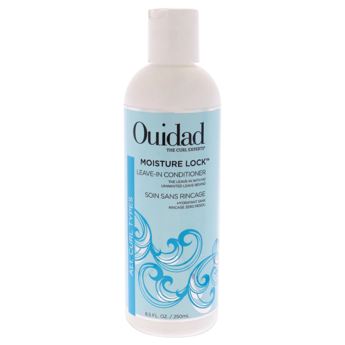 Moisture Lock Leave-In Conditioner