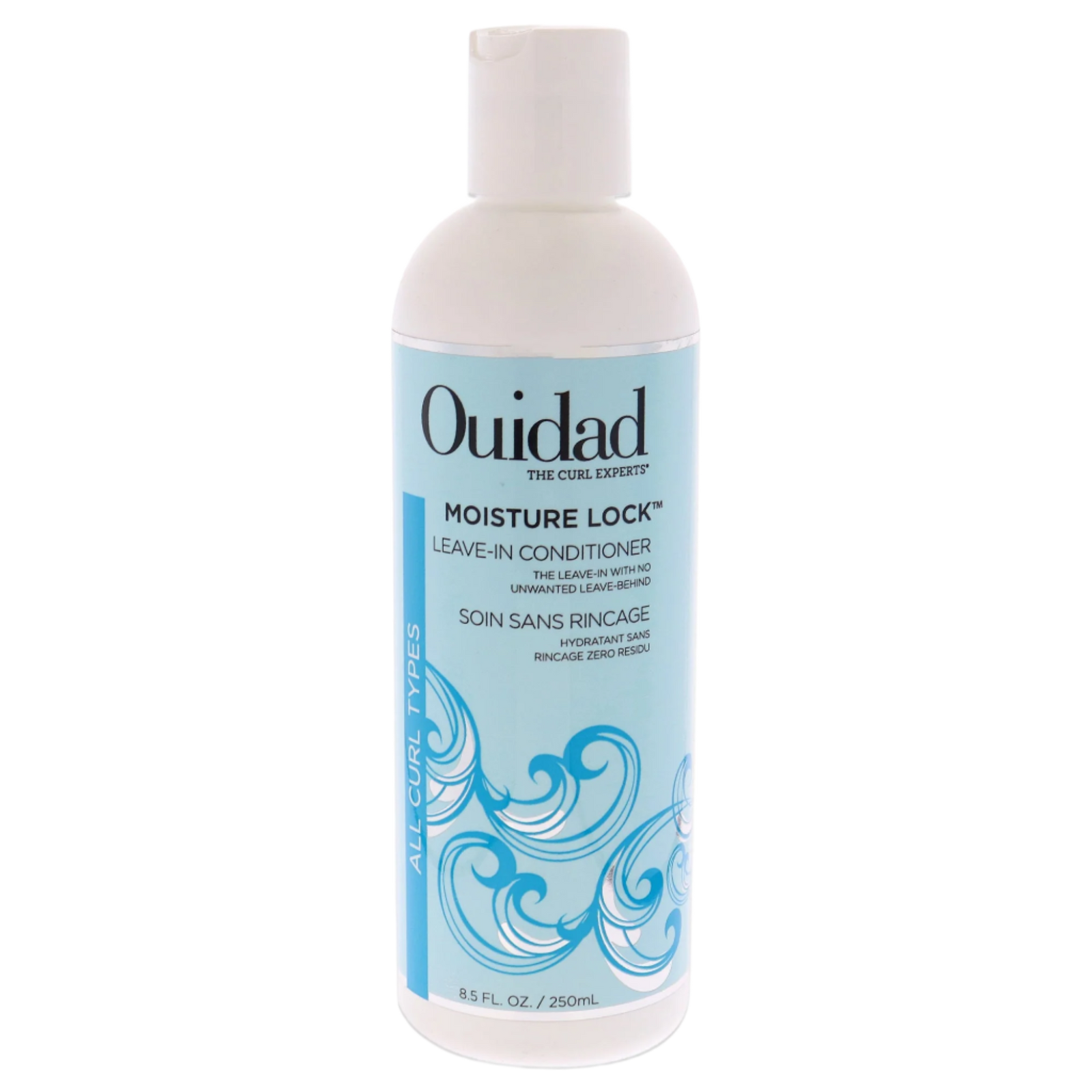 Moisture Lock Leave-In Conditioner