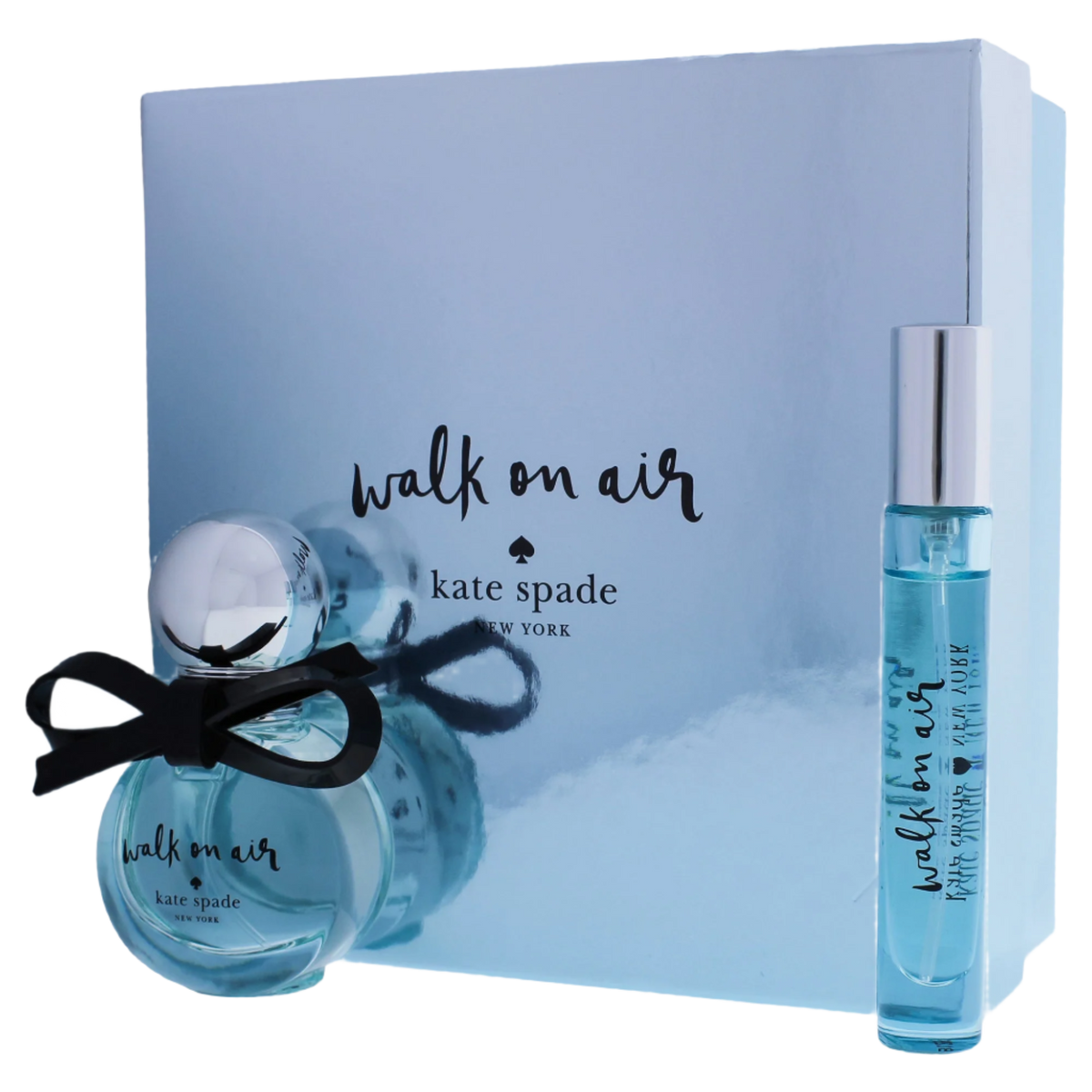 Walk On Air 2 Pc Gift Set Spray