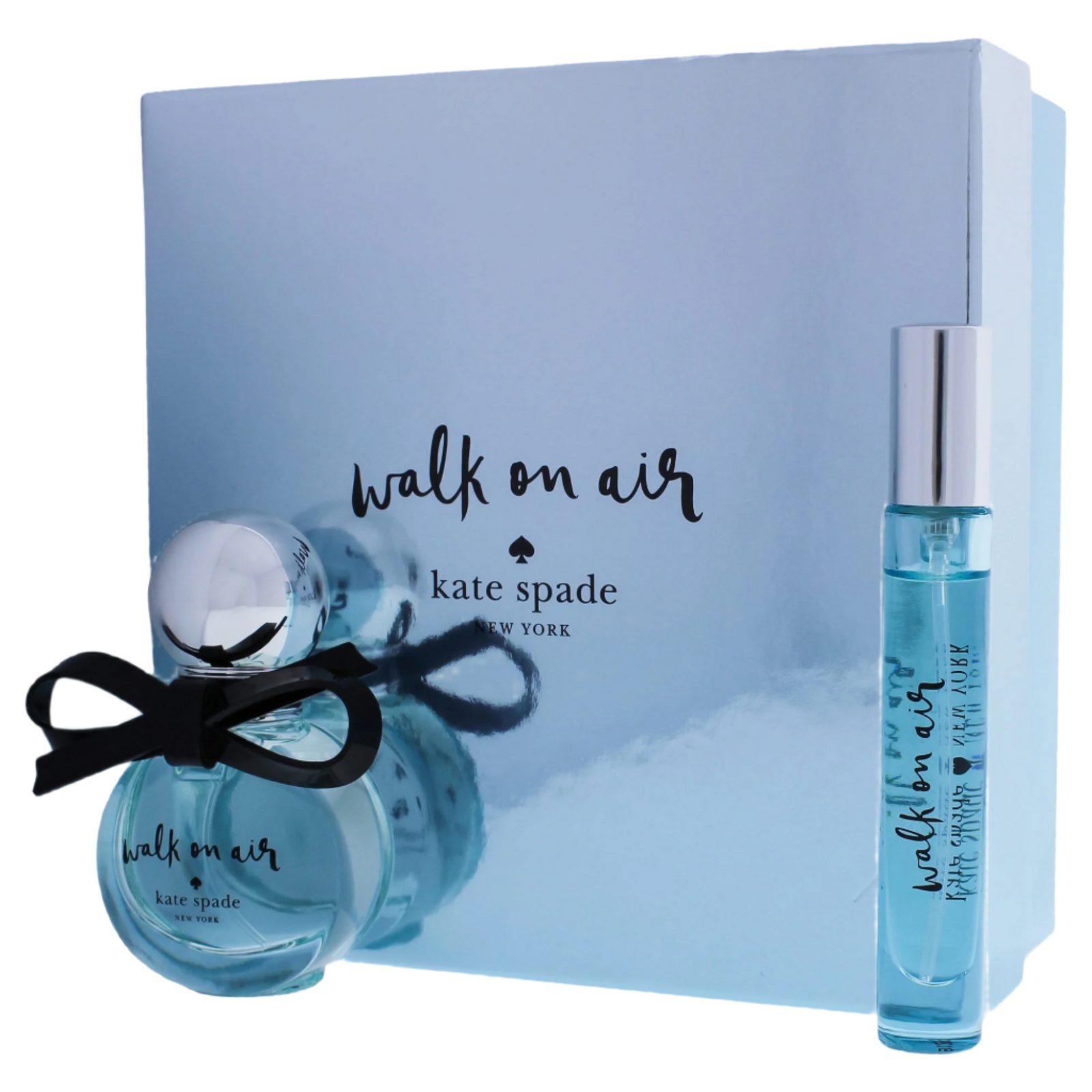 Walk On Air 2 Pc Gift Set Spray