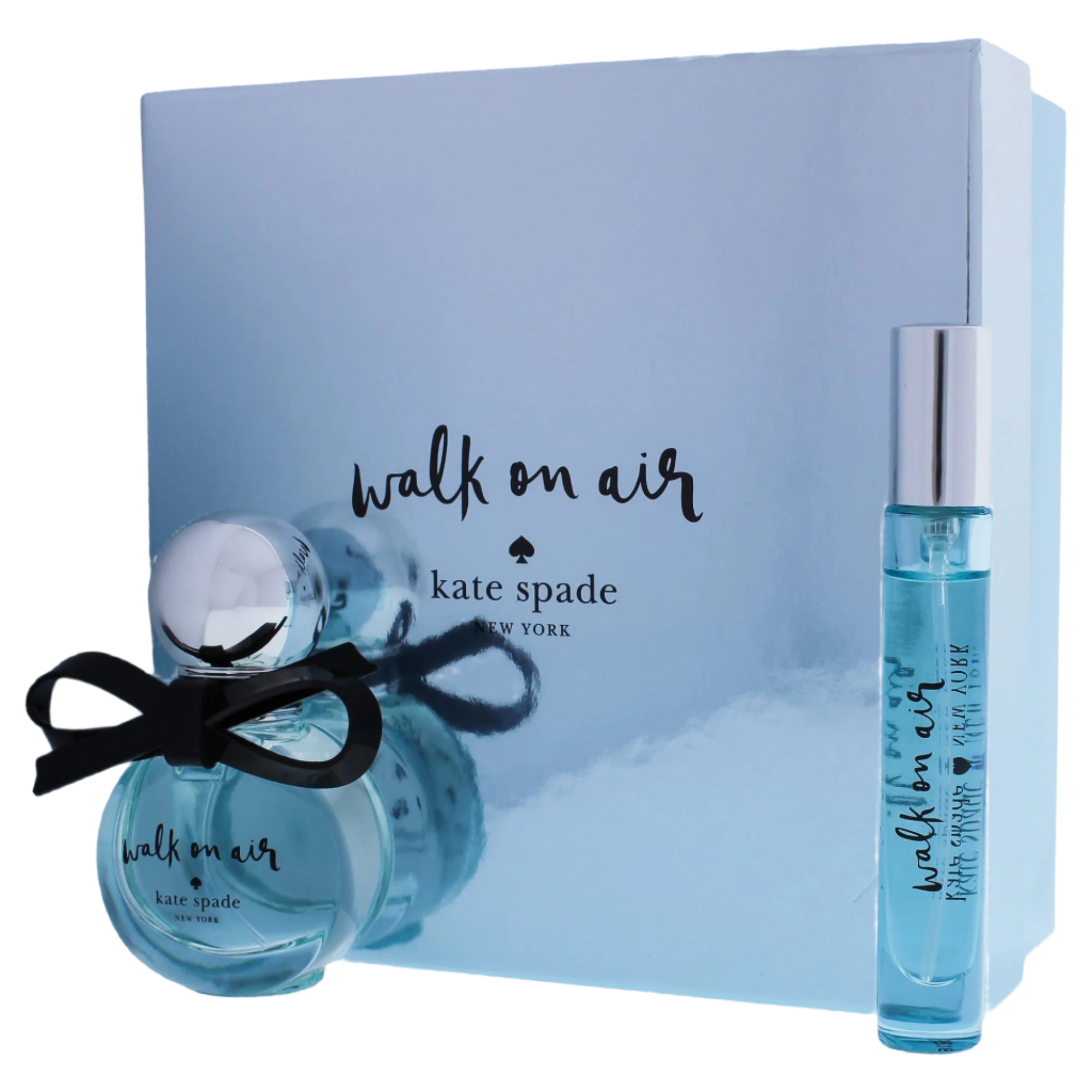 Walk On Air 2 Pc Gift Set Spray