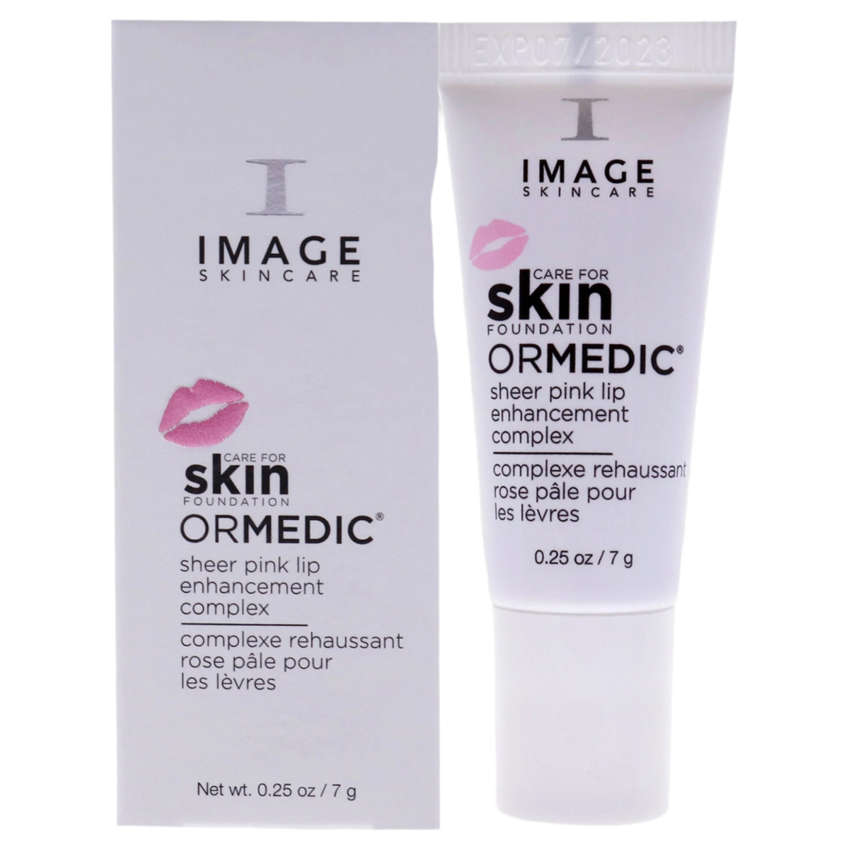 Ormedic Lip Enhancement Complex