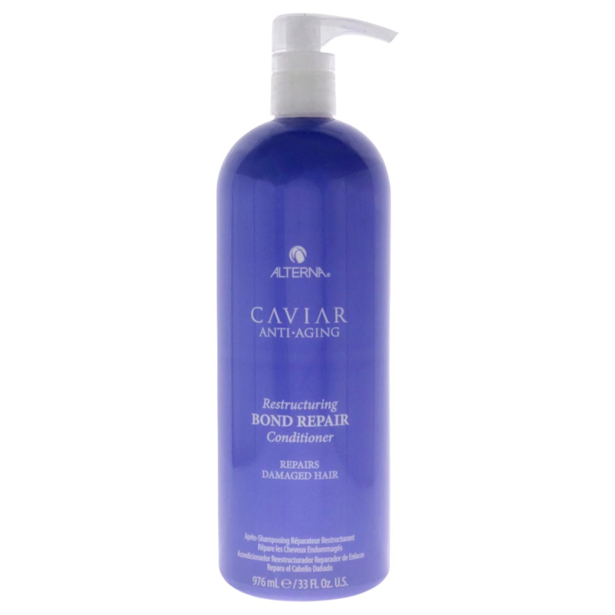 Caviar Anti-Aging Restructuring Bond Repair Conditioner