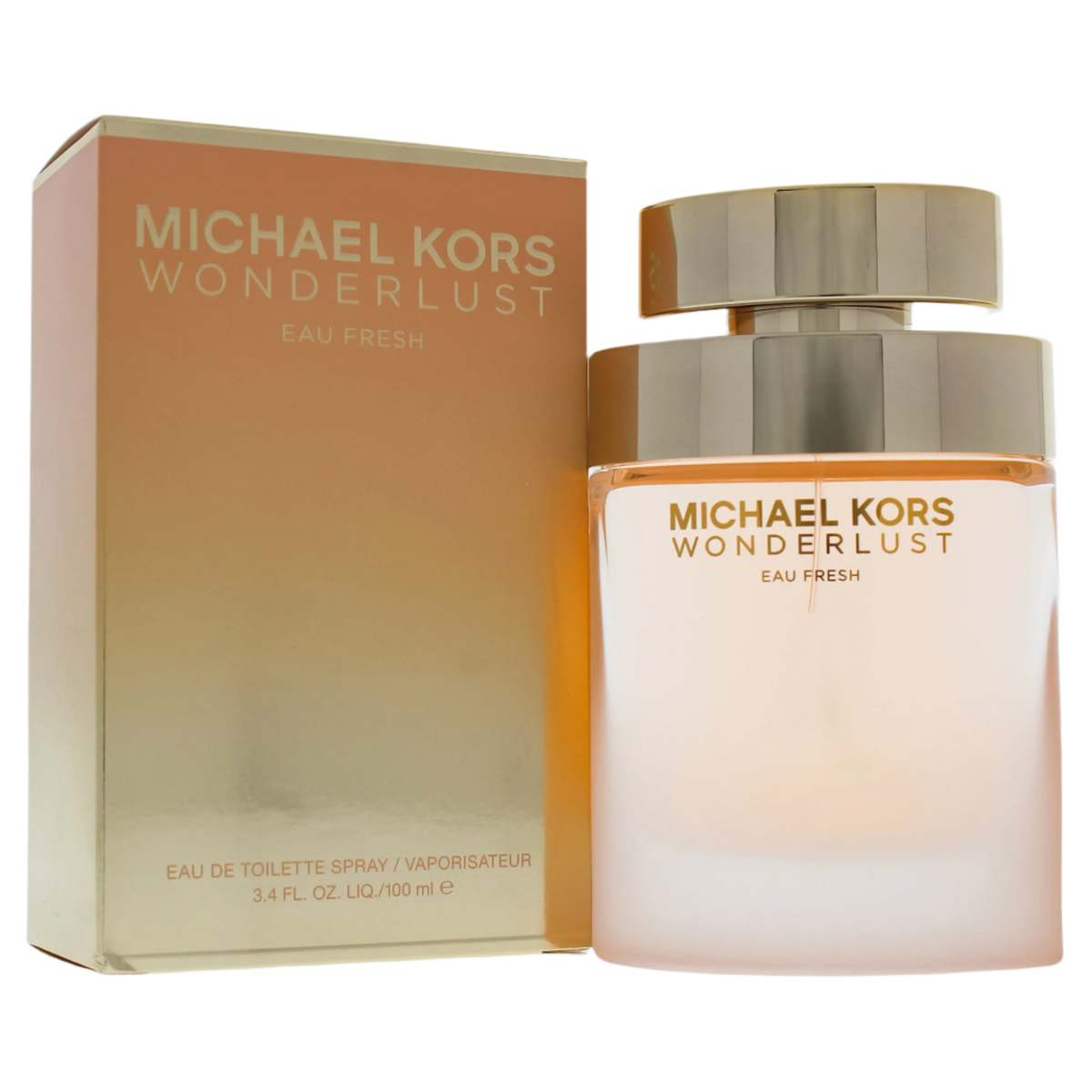 Wonderlust Eau Fresh EDT Spray