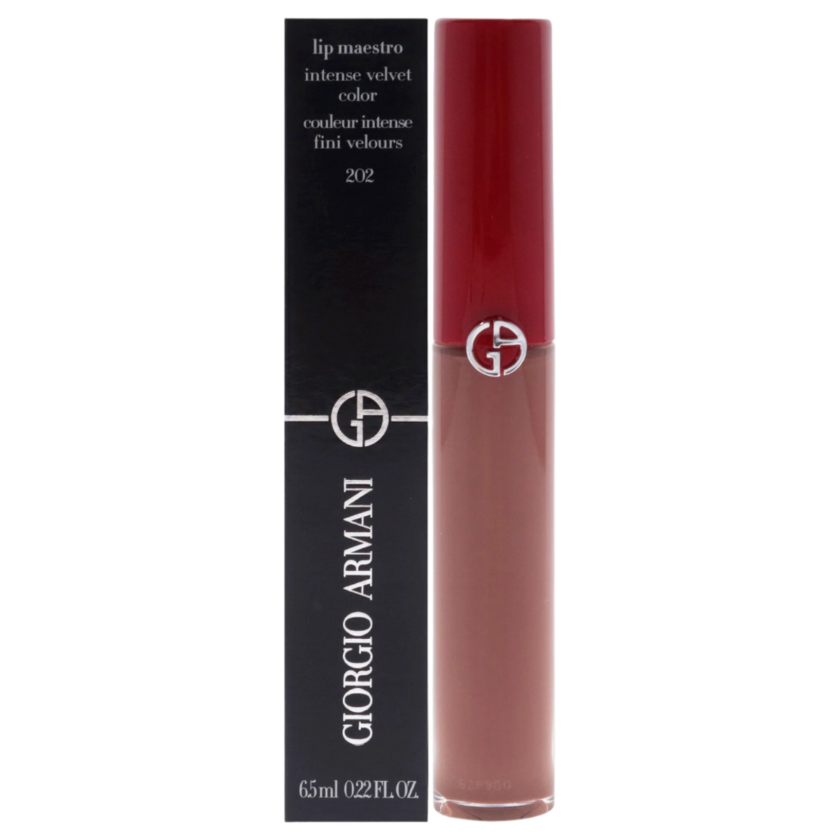 Lip Maestro Intense Velvet Color Lipstick