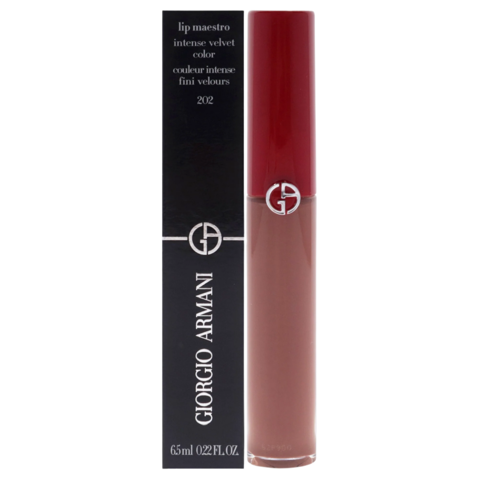 Lip Maestro Intense Velvet Color Lipstick