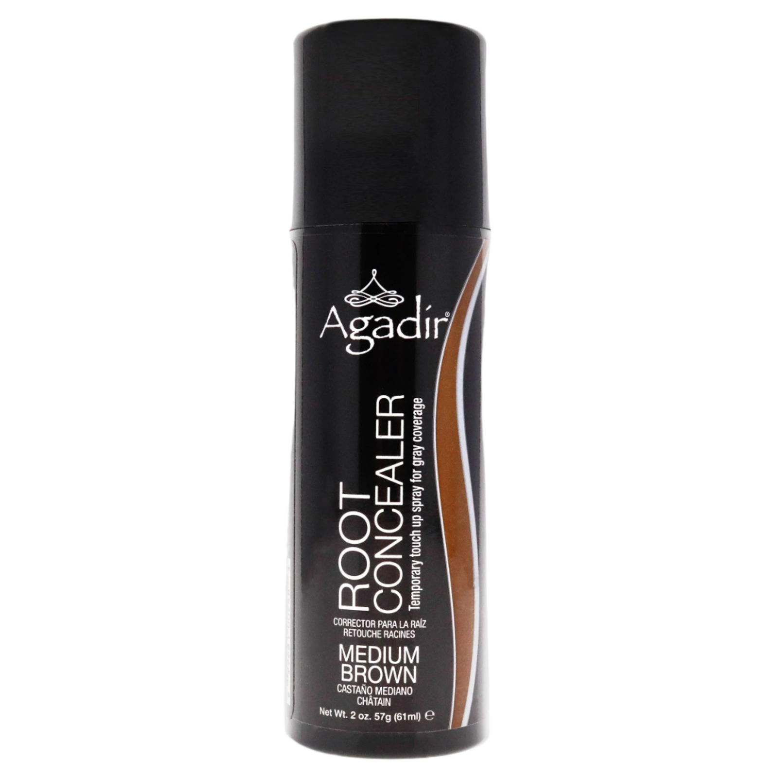 Root Concealer Temporary Touch Up Spray
