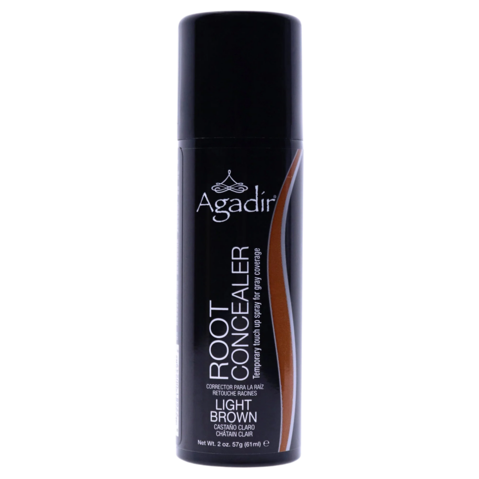 Root Concealer Temporary Touch Up Spray