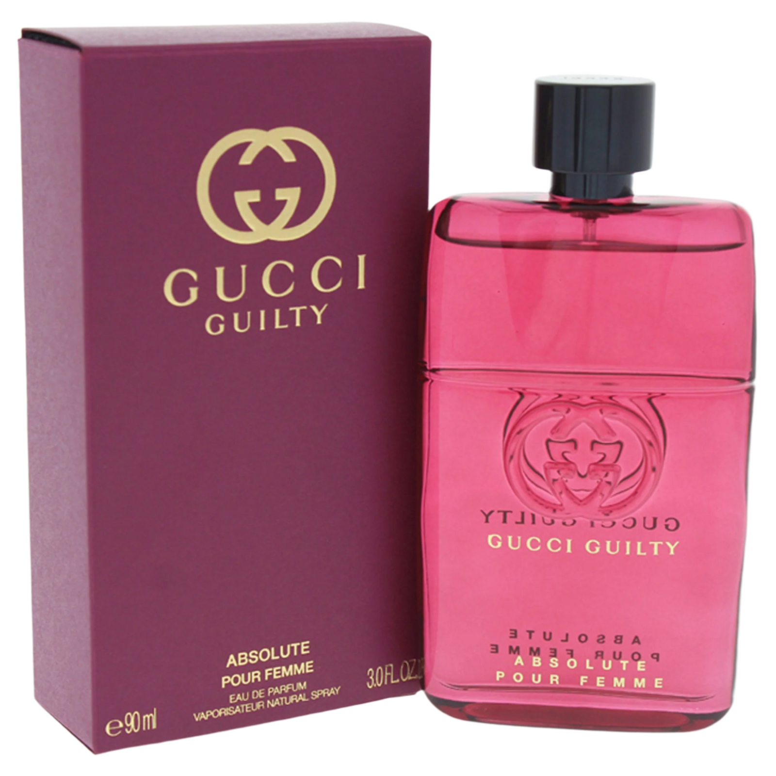Gucci Guilty Absolute EDP Spray