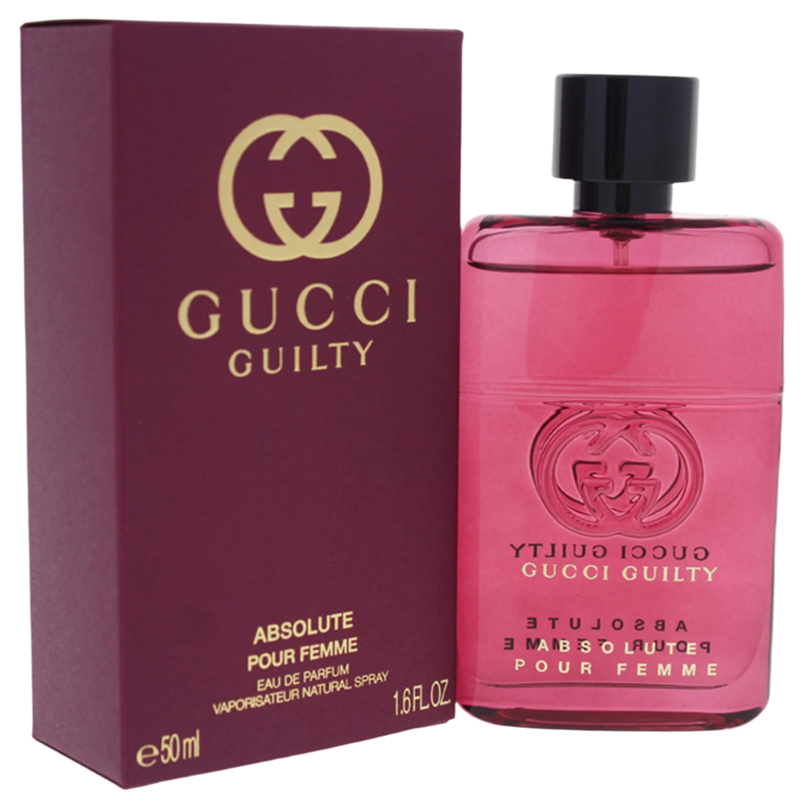 Gucci Guilty Absolute EDP Spray
