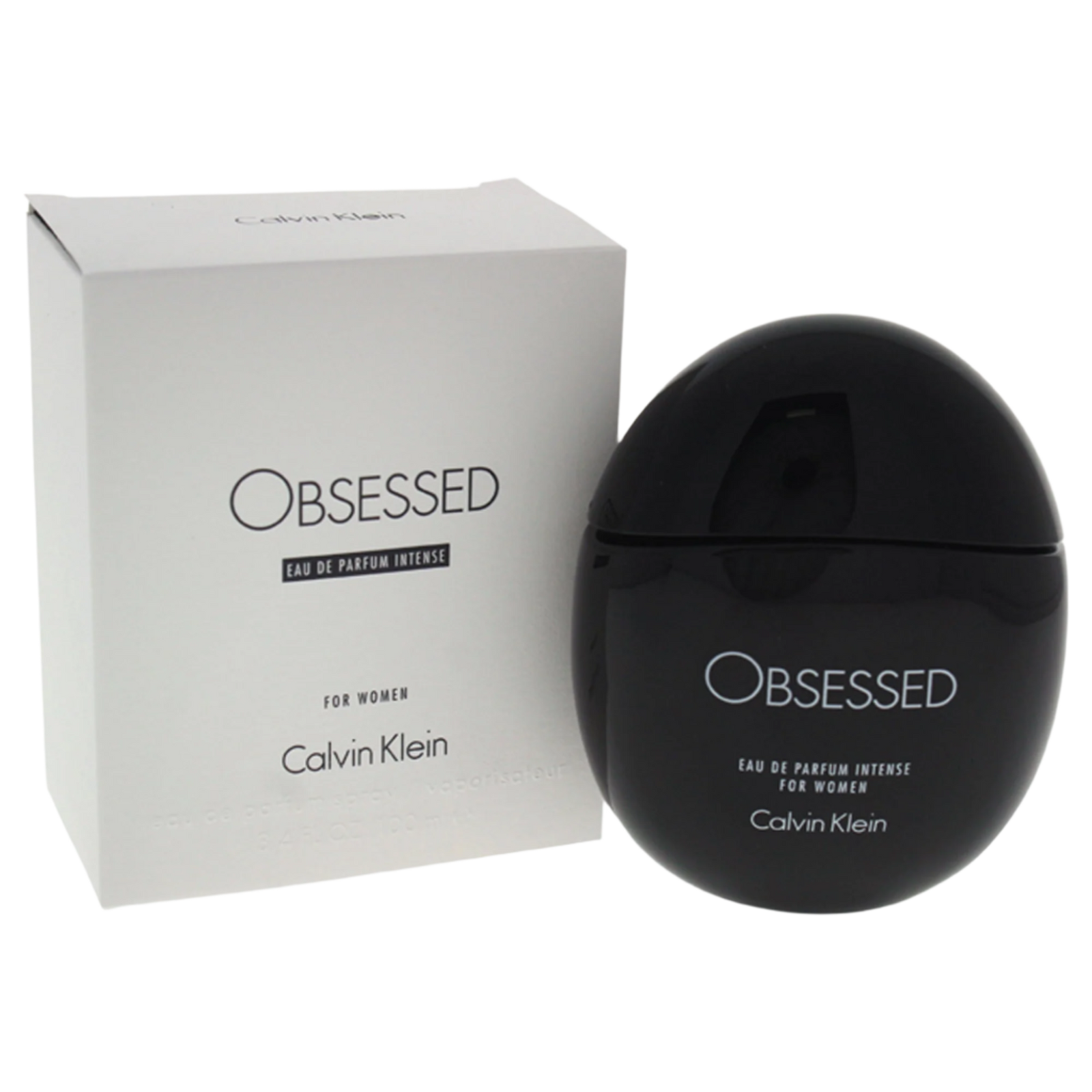 Obsessed Intense EDP Spray