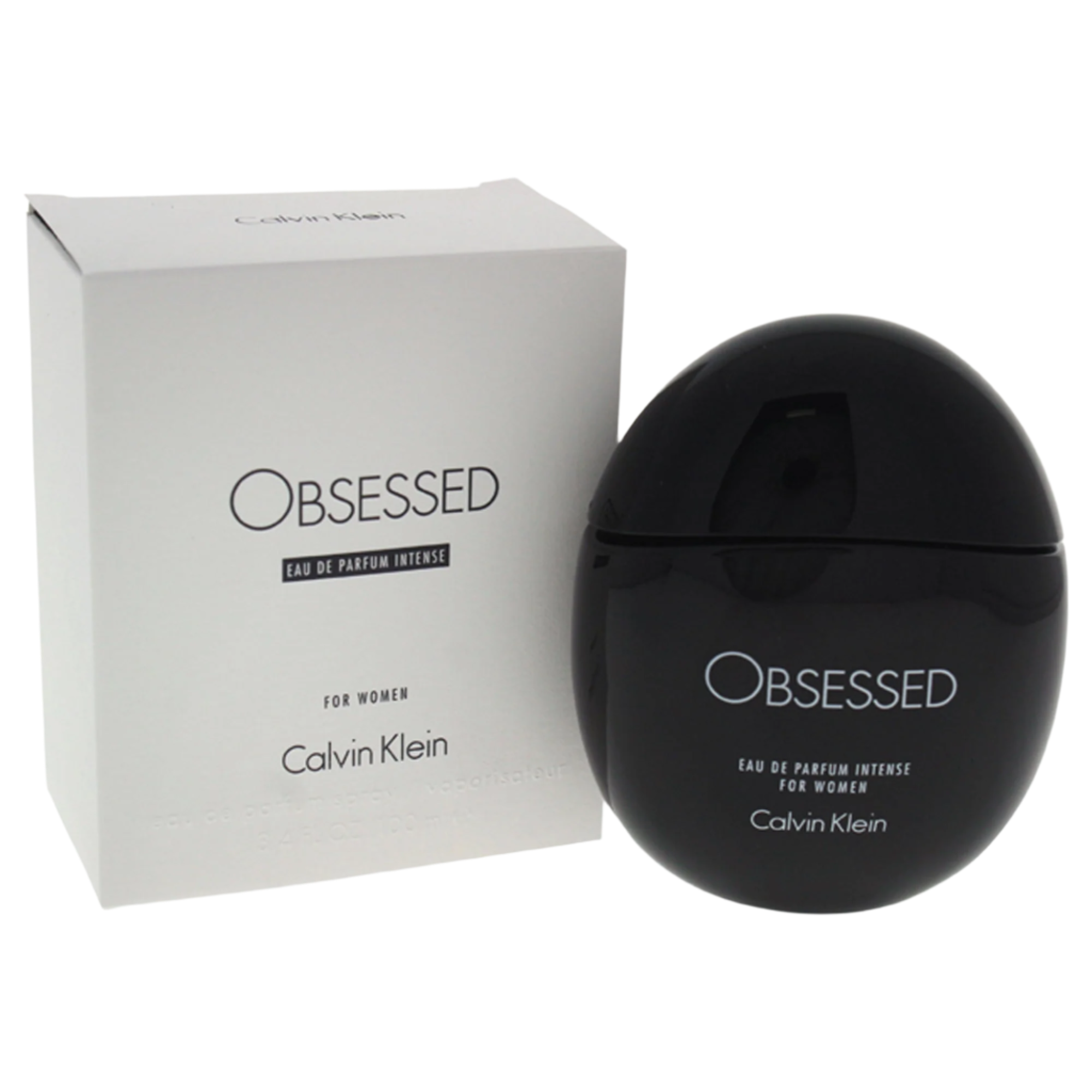 Obsessed Intense EDP Spray