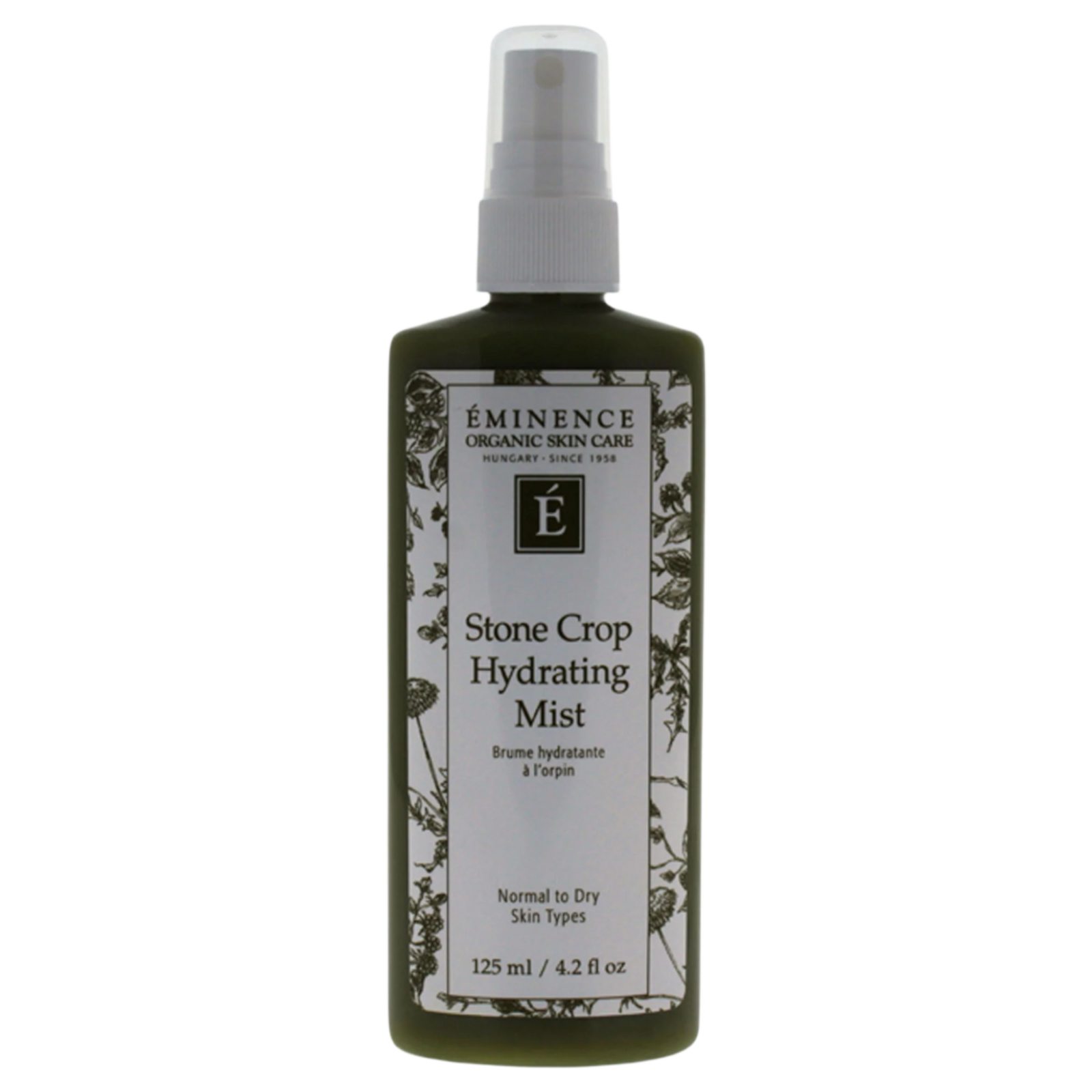 Face Mists & Essences