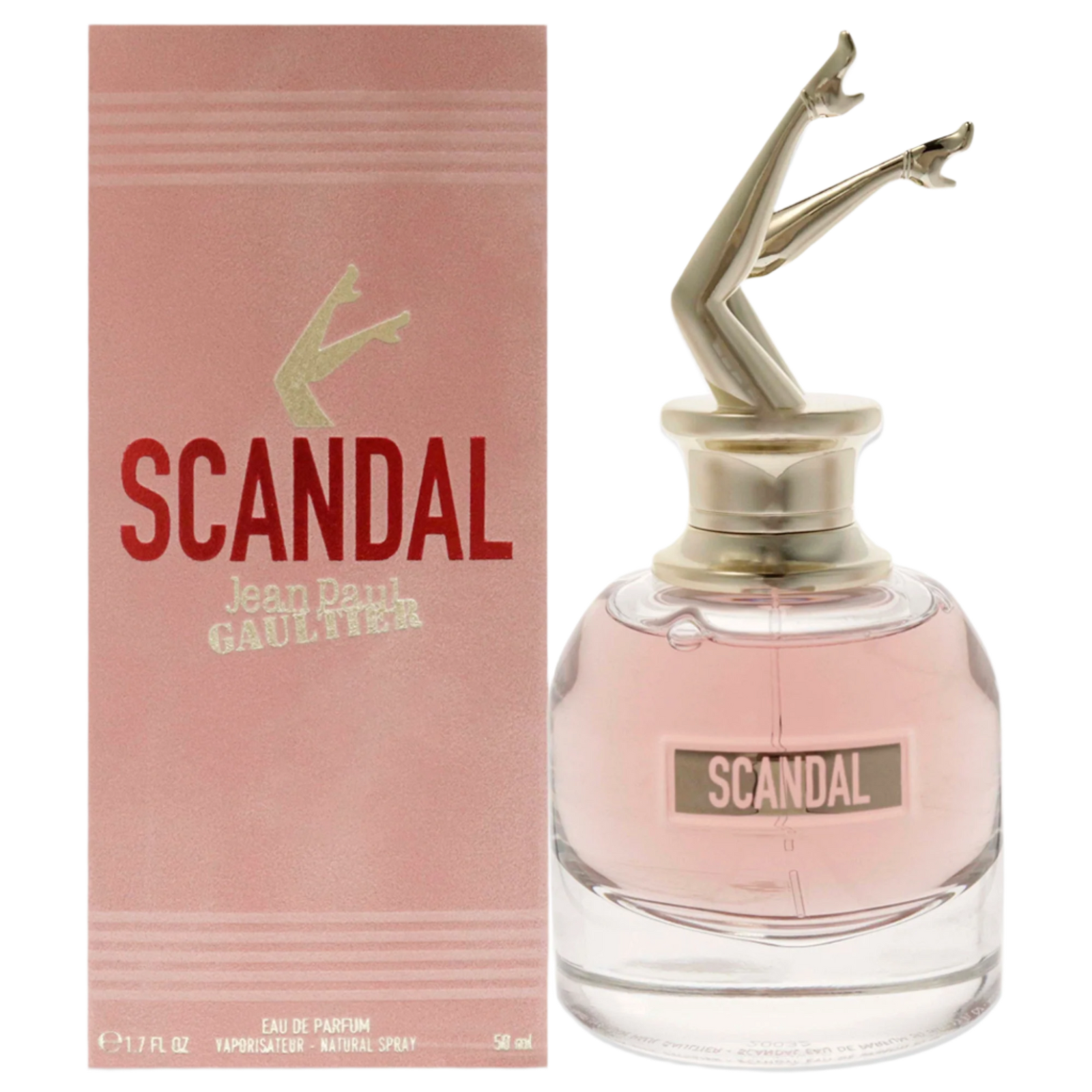 Scandal EDP Spray