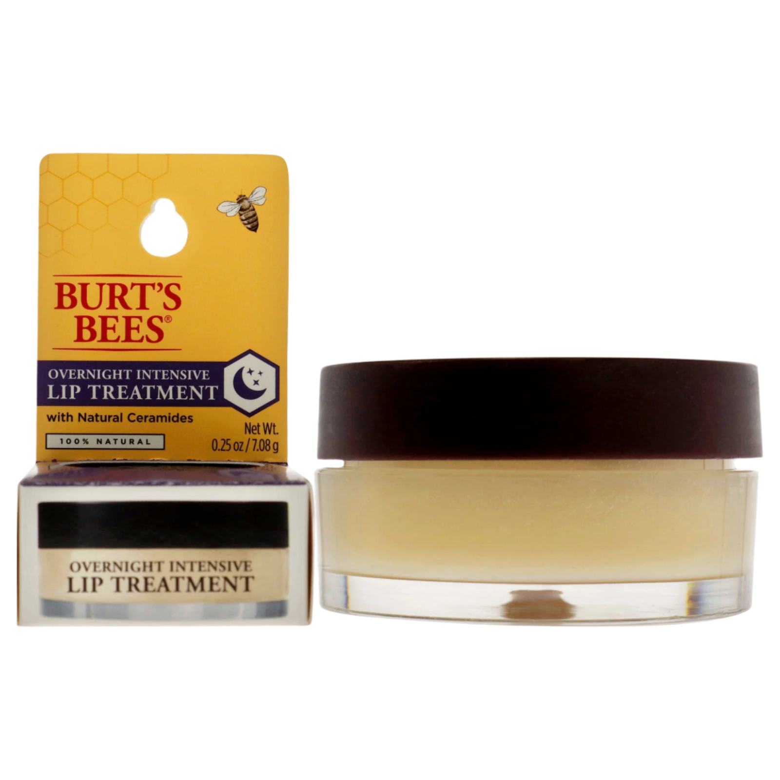 Overnight Intensive Lip Treatment