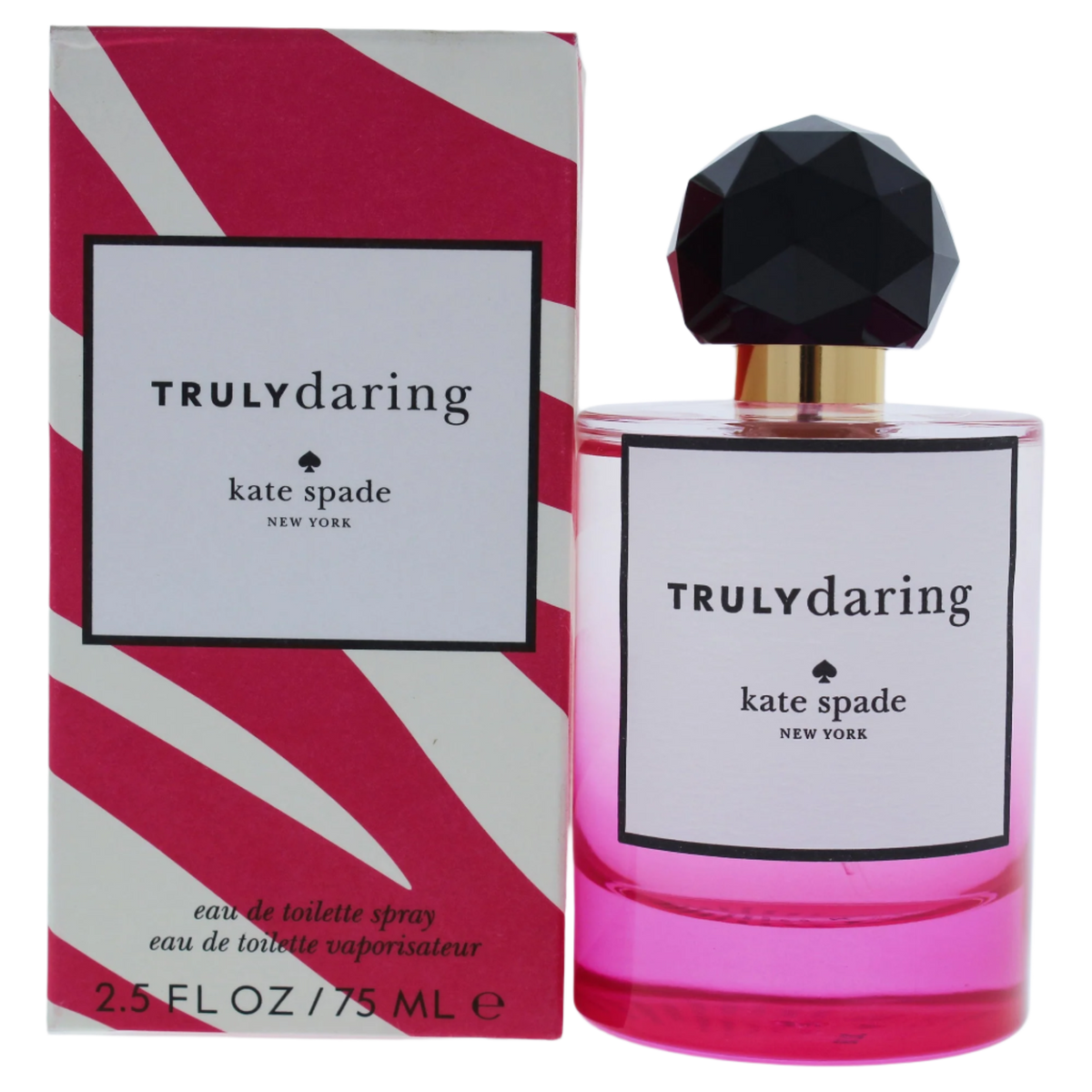 Trulydaring EDT Spray