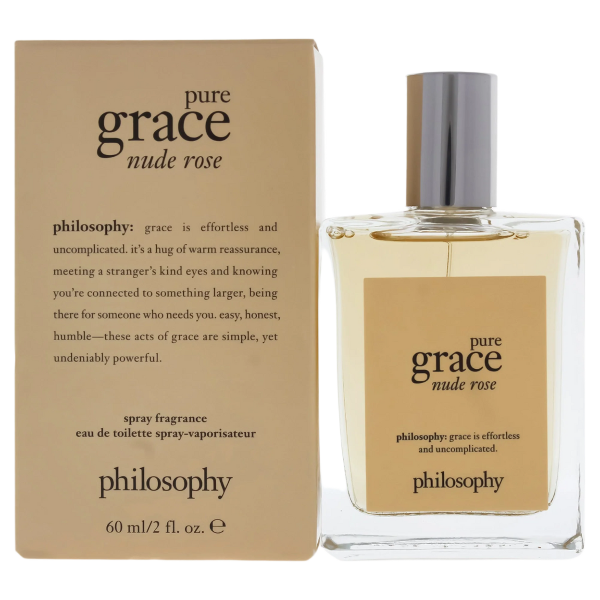 Pure Grace Spray