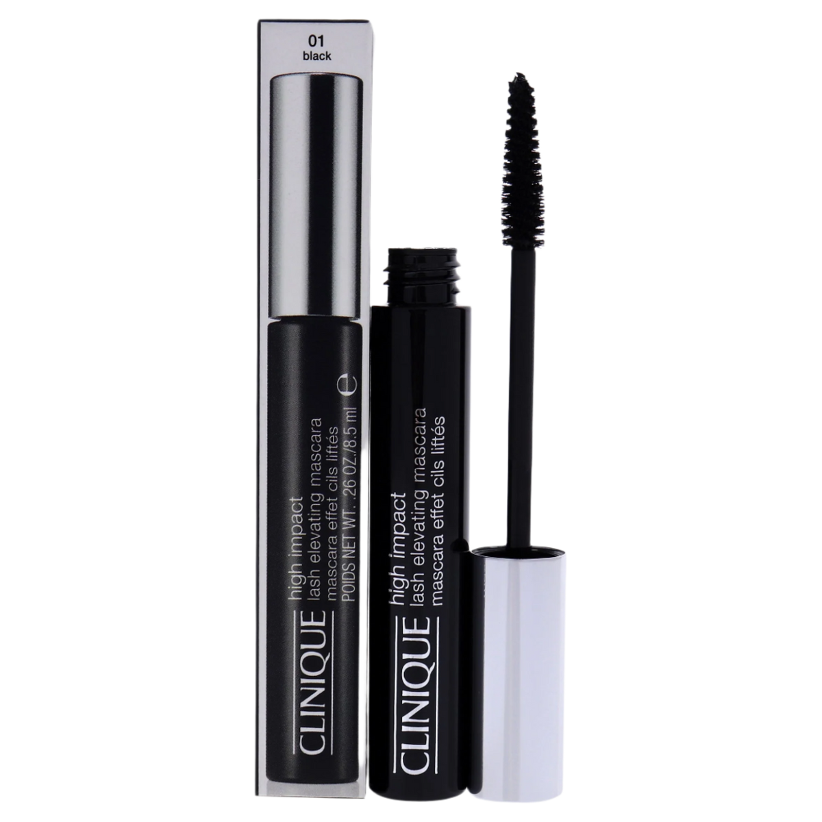 High Impact Mascara