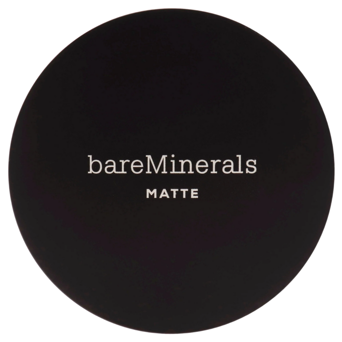 Matte Foundation SPF 15 Foundation