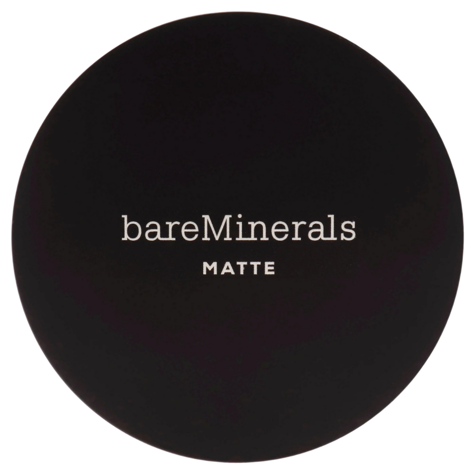 Matte Foundation SPF 15 Foundation