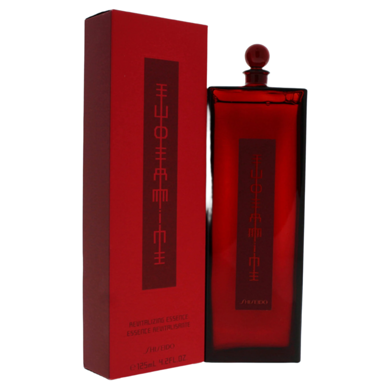 Eudermine Revitalizing Essence