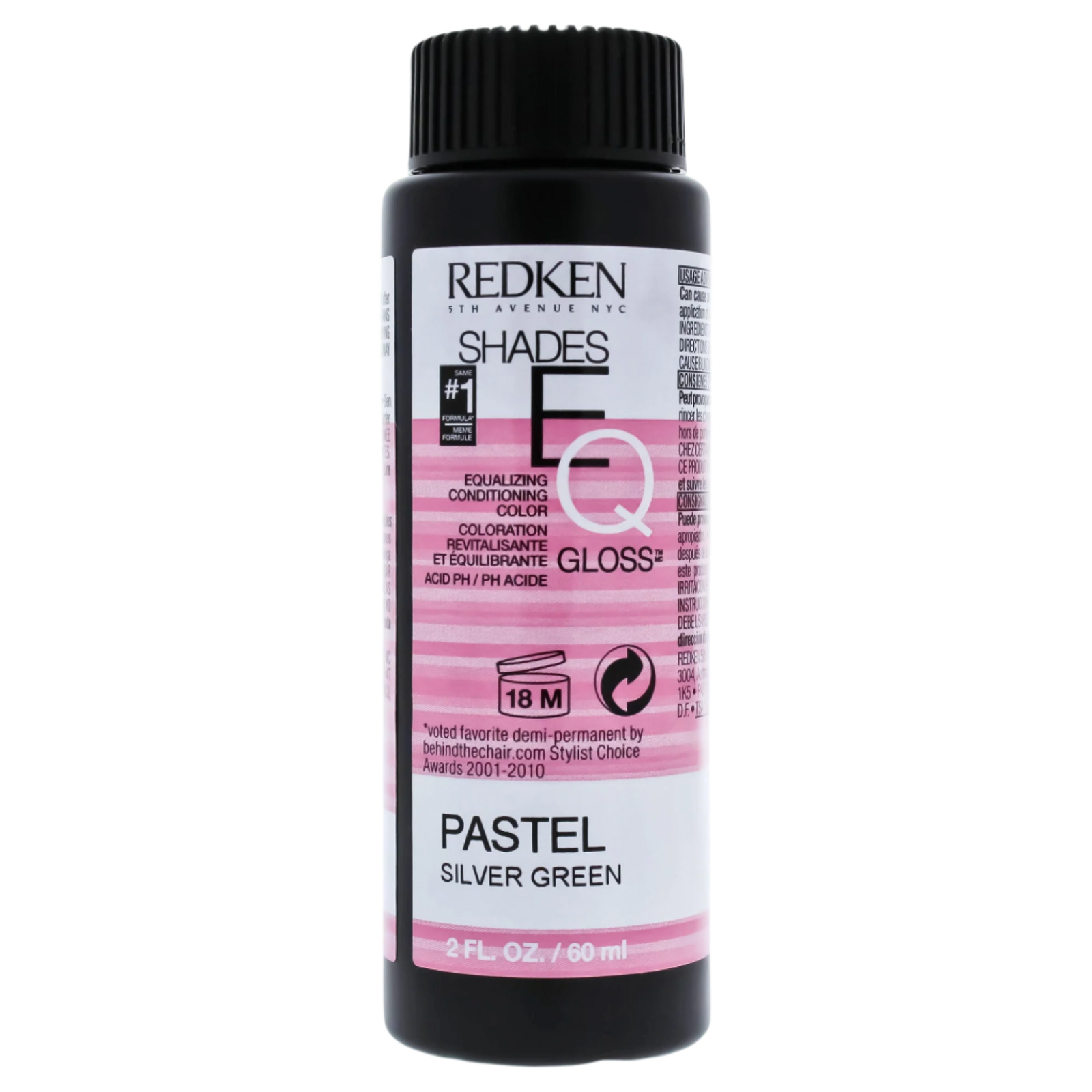 Shades EQ Color Gloss