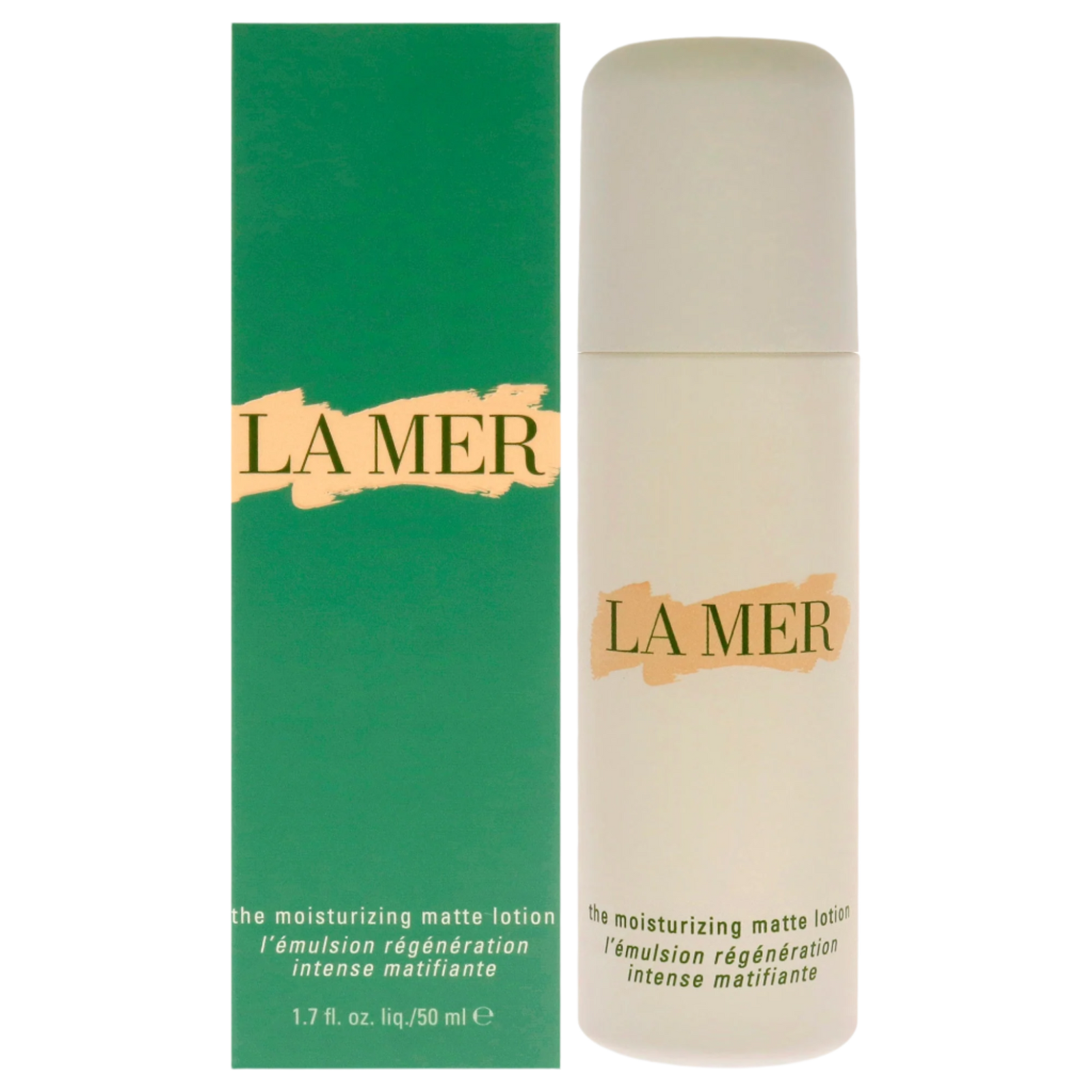The Moisturizing Lotion By La Mer For | snapbeauty.com - SnapBeauty